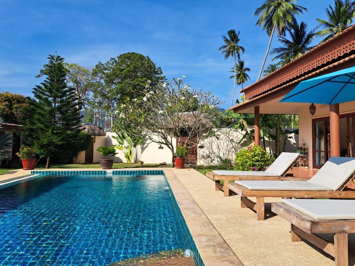 Laura Guest House-Adult Only- Hua Thanon  Zewnętrze zdjęcie