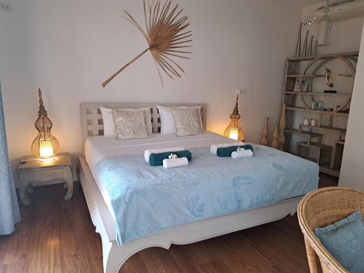 Laura Guest House-Adult Only- Hua Thanon  Zewnętrze zdjęcie