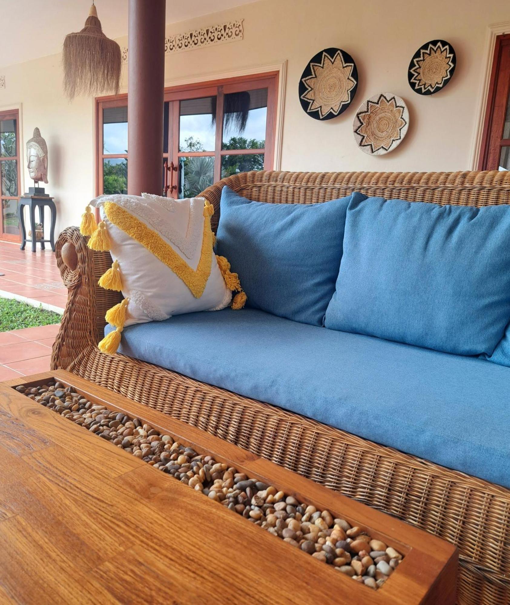 Laura Guest House-Adult Only- Hua Thanon  Zewnętrze zdjęcie