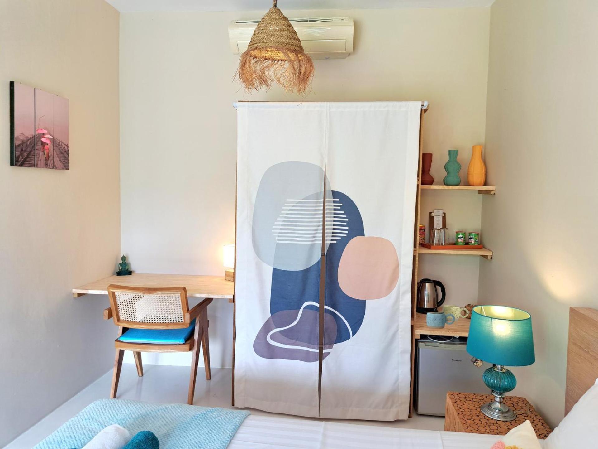 Laura Guest House-Adult Only- Hua Thanon  Zewnętrze zdjęcie