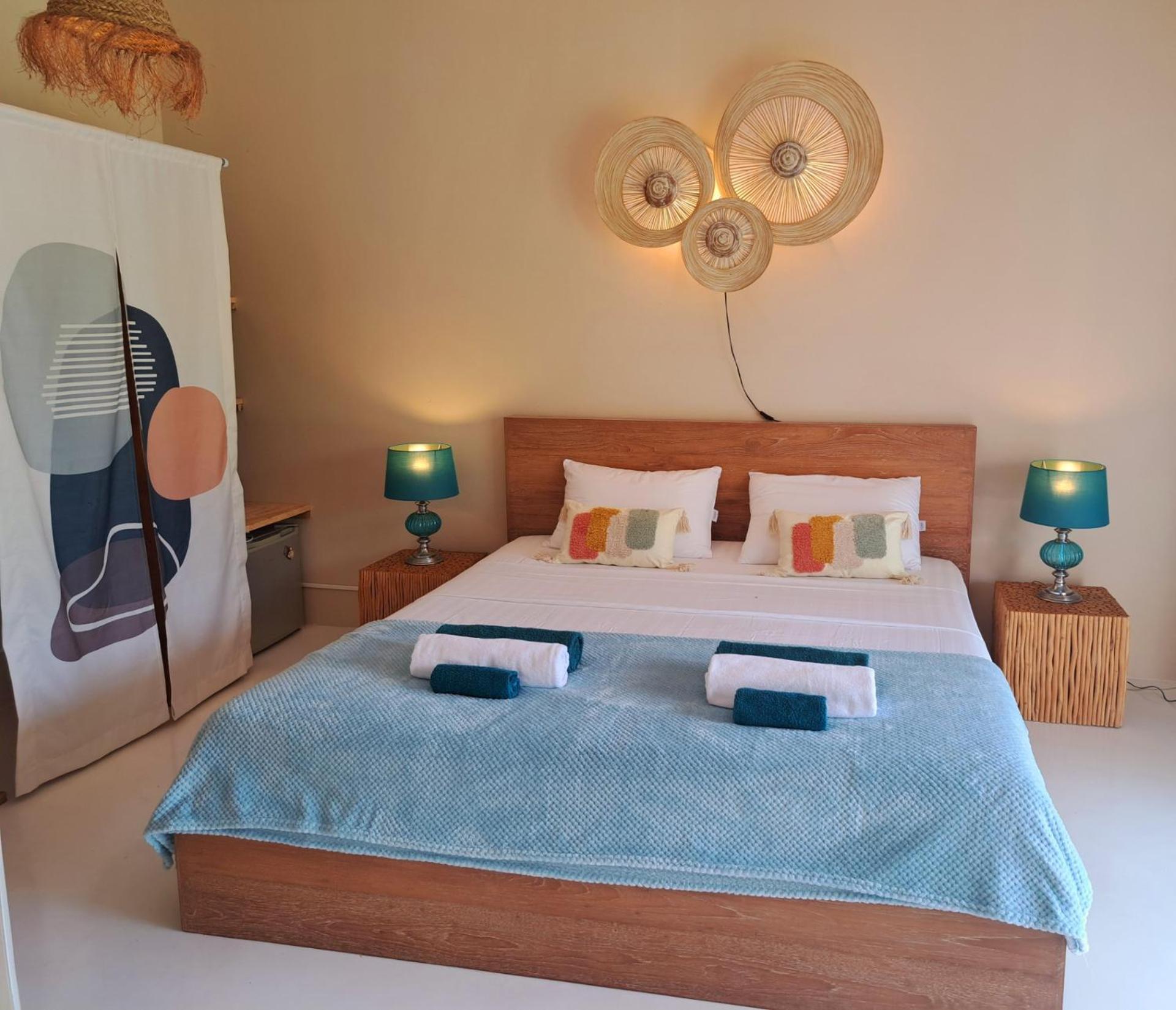 Laura Guest House-Adult Only- Hua Thanon  Pokój zdjęcie