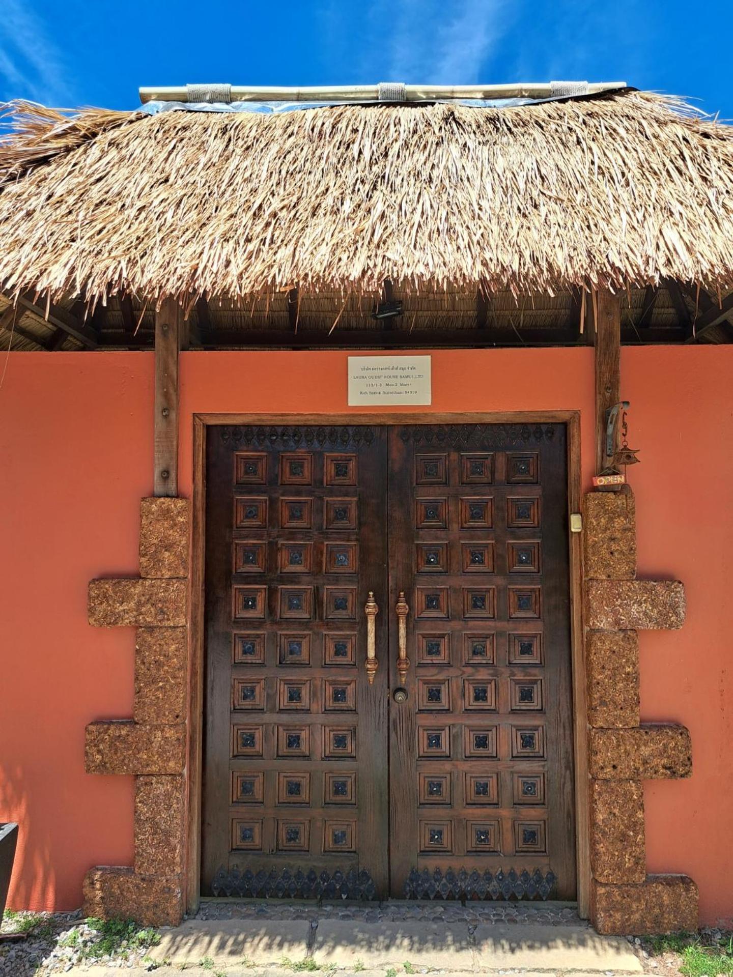 Laura Guest House-Adult Only- Hua Thanon  Zewnętrze zdjęcie