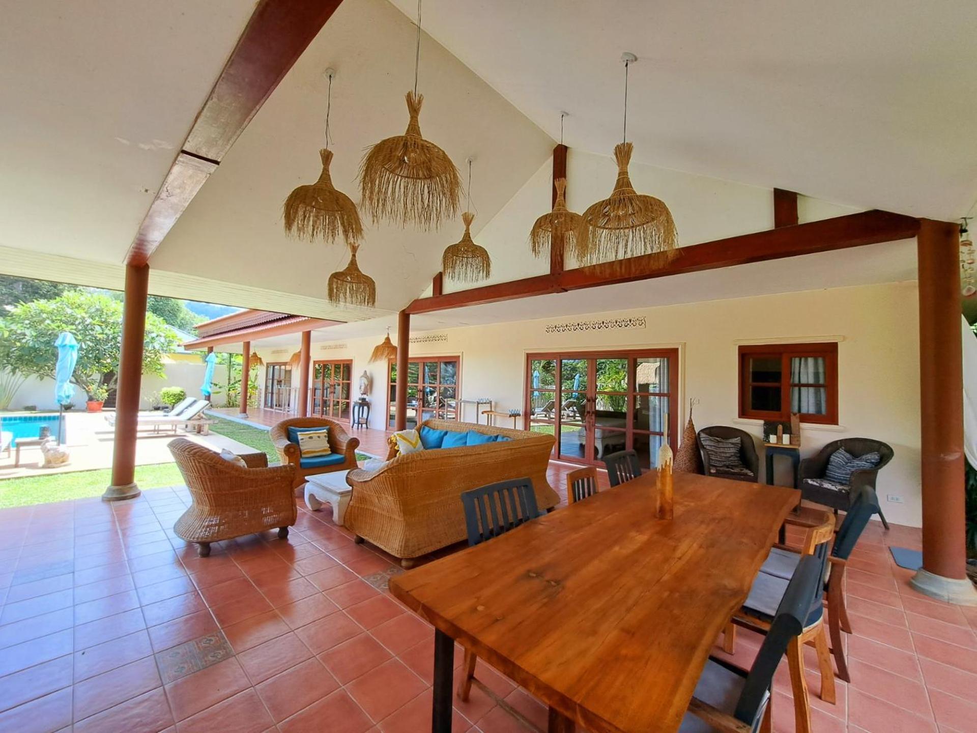 Laura Guest House-Adult Only- Hua Thanon  Zewnętrze zdjęcie