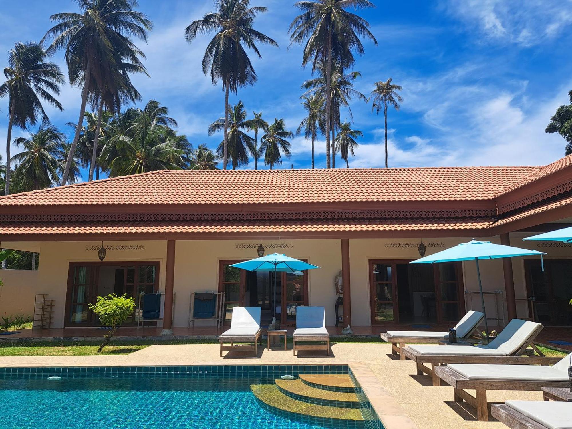 Laura Guest House-Adult Only- Hua Thanon  Zewnętrze zdjęcie