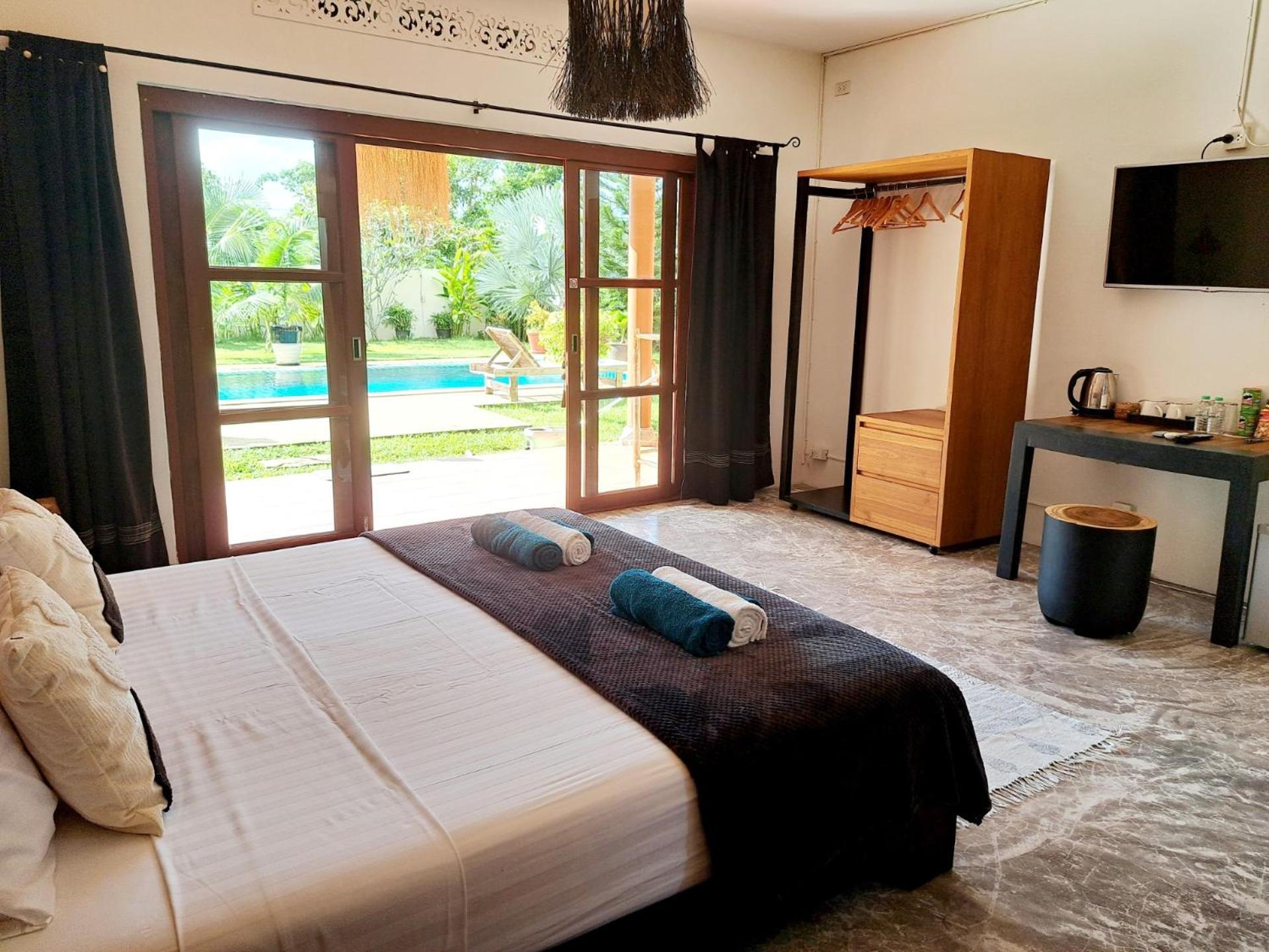 Laura Guest House-Adult Only- Hua Thanon  Pokój zdjęcie