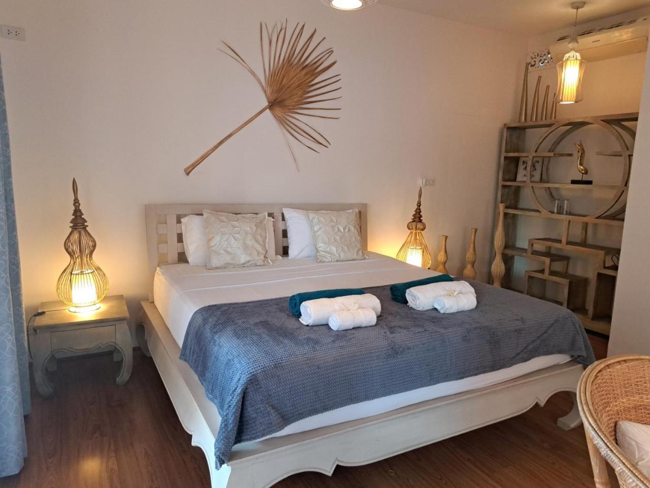 Laura Guest House-Adult Only- Hua Thanon  Zewnętrze zdjęcie