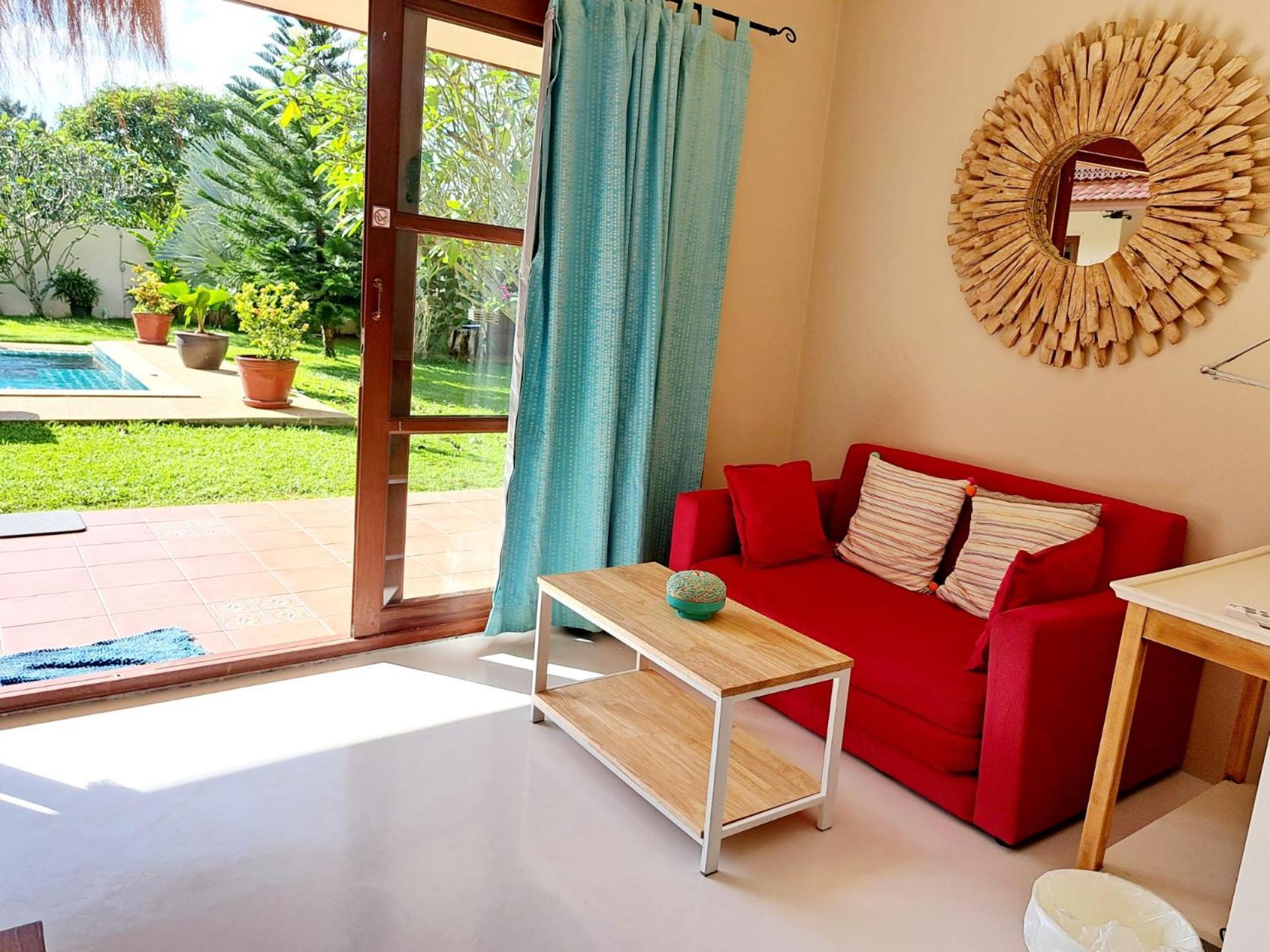 Laura Guest House-Adult Only- Hua Thanon  Zewnętrze zdjęcie