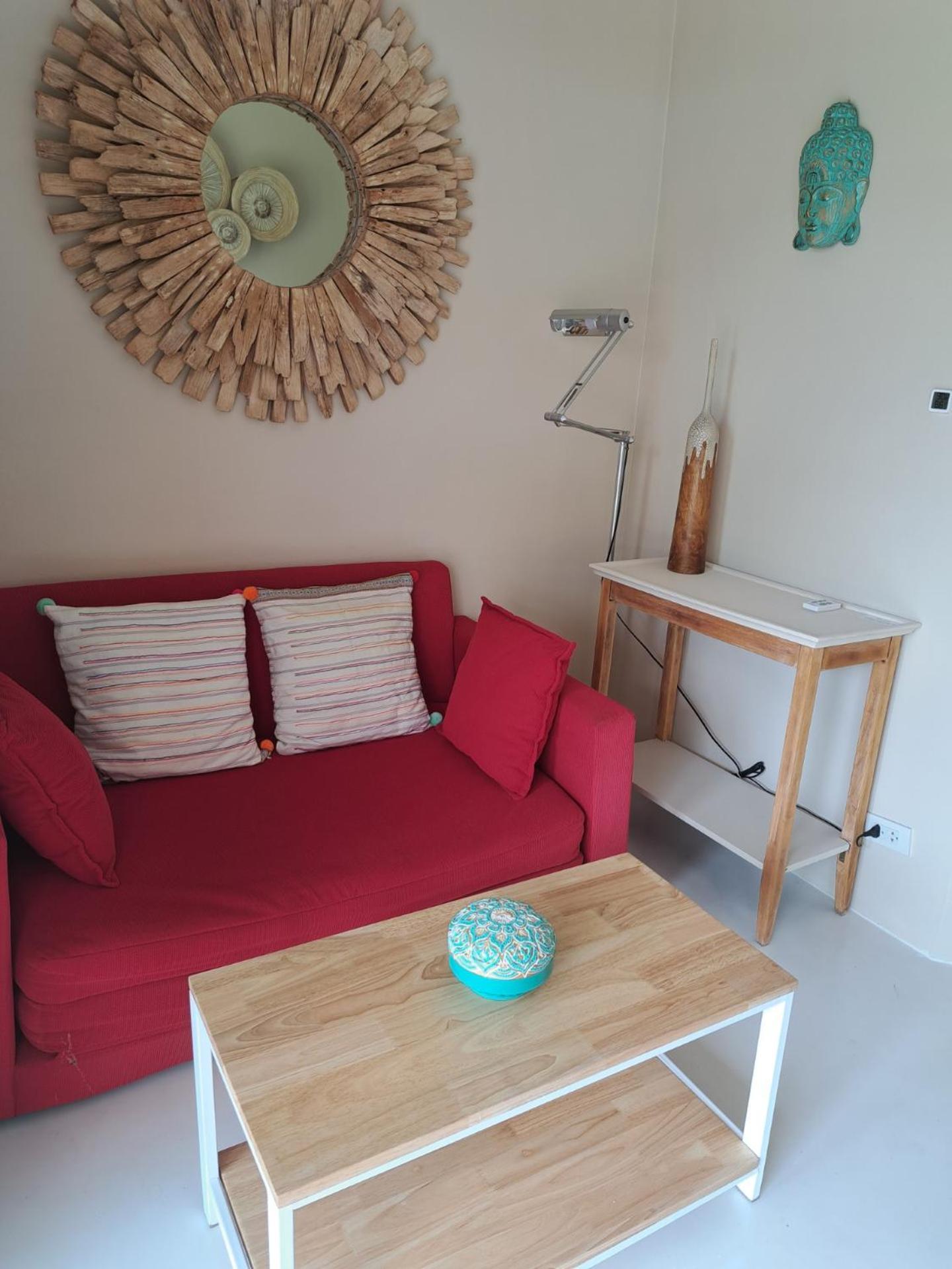 Laura Guest House-Adult Only- Hua Thanon  Pokój zdjęcie