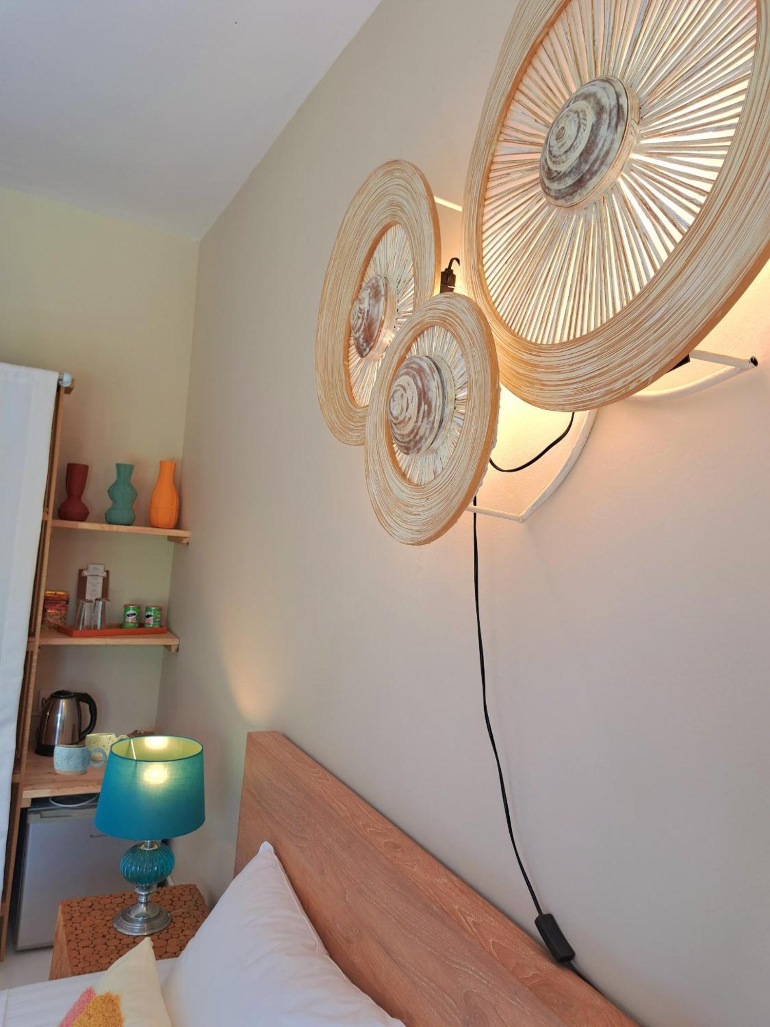 Laura Guest House-Adult Only- Hua Thanon  Pokój zdjęcie