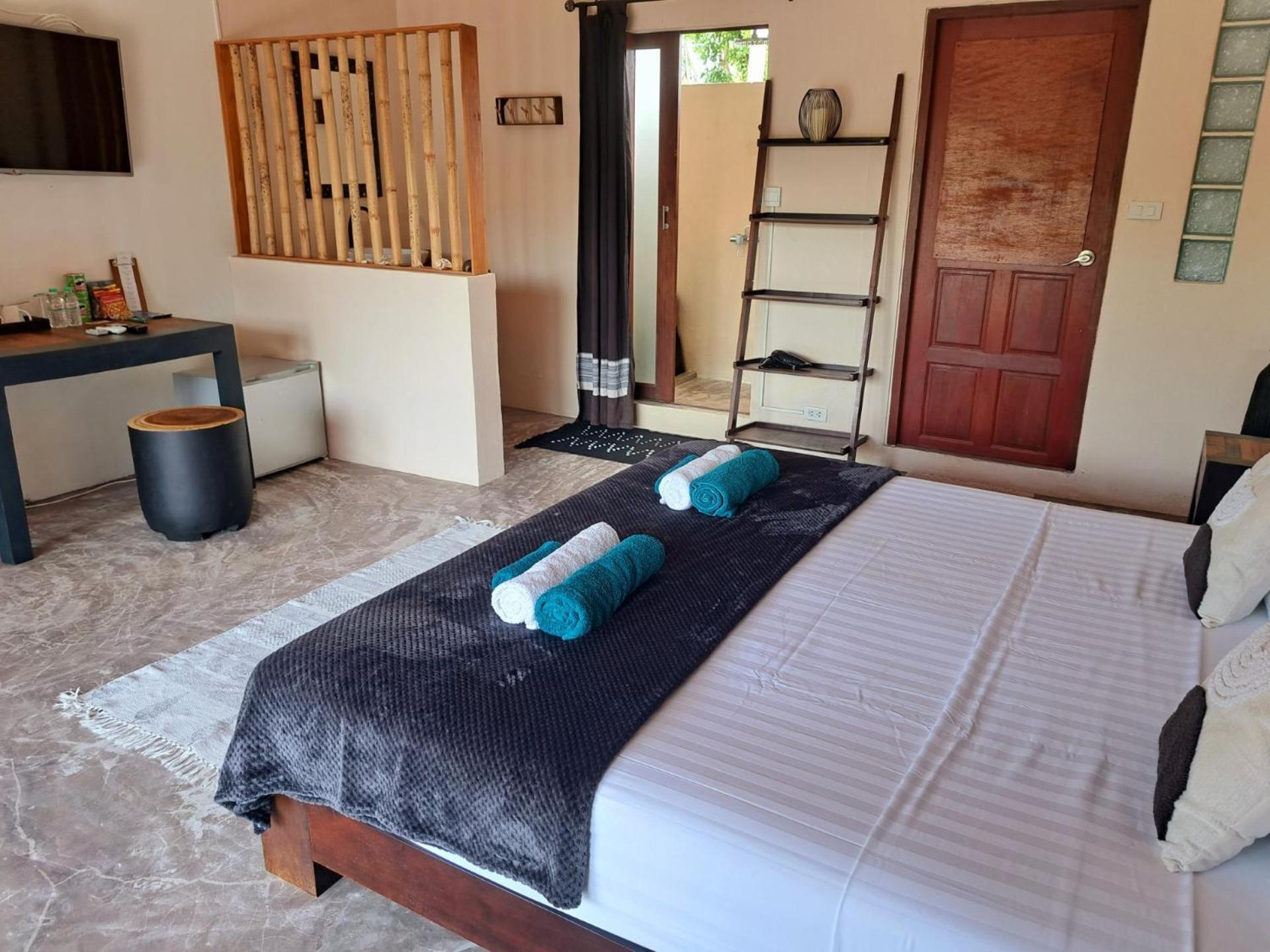 Laura Guest House-Adult Only- Hua Thanon  Pokój zdjęcie