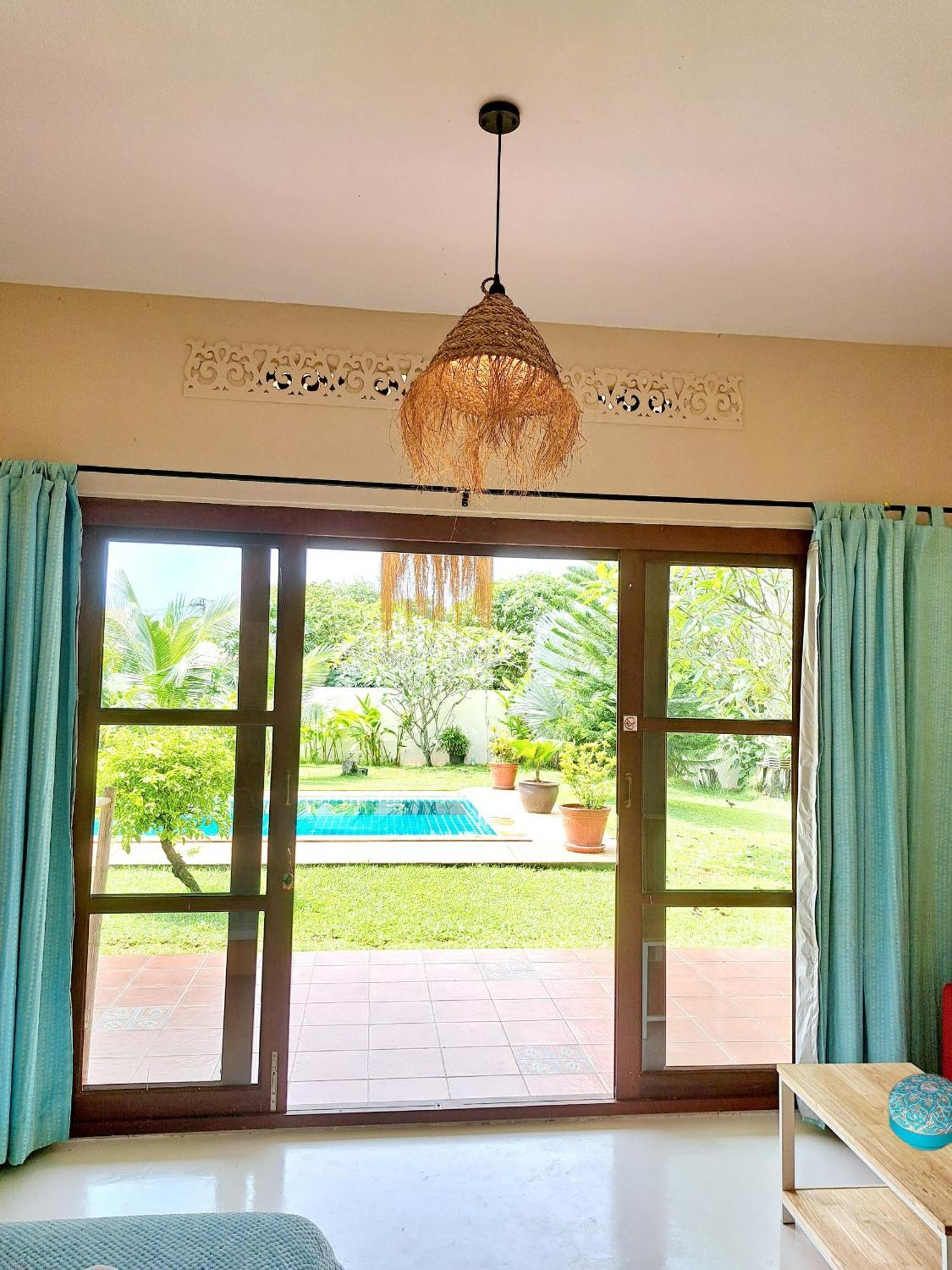 Laura Guest House-Adult Only- Hua Thanon  Pokój zdjęcie