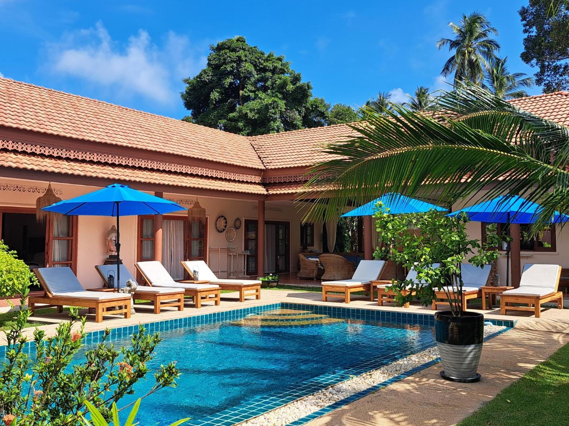 Laura Guest House-Adult Only- Hua Thanon  Zewnętrze zdjęcie