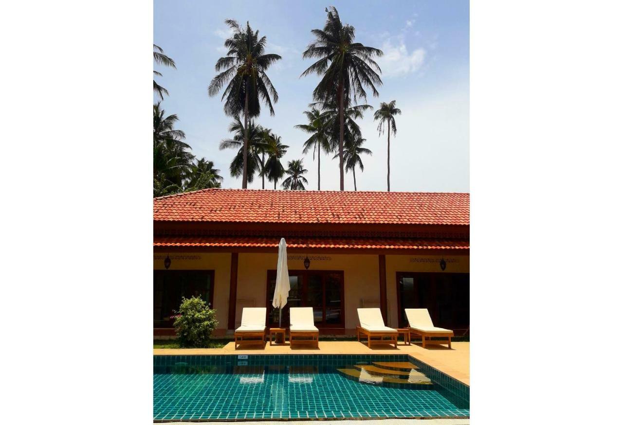 Laura Guest House-Adult Only- Hua Thanon  Zewnętrze zdjęcie