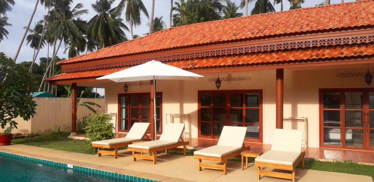 Laura Guest House-Adult Only- Hua Thanon  Zewnętrze zdjęcie